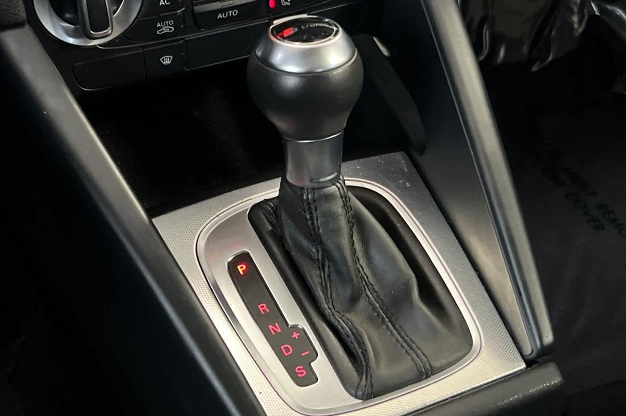 2013 Audi A3 Premium Plus Roseville CA
