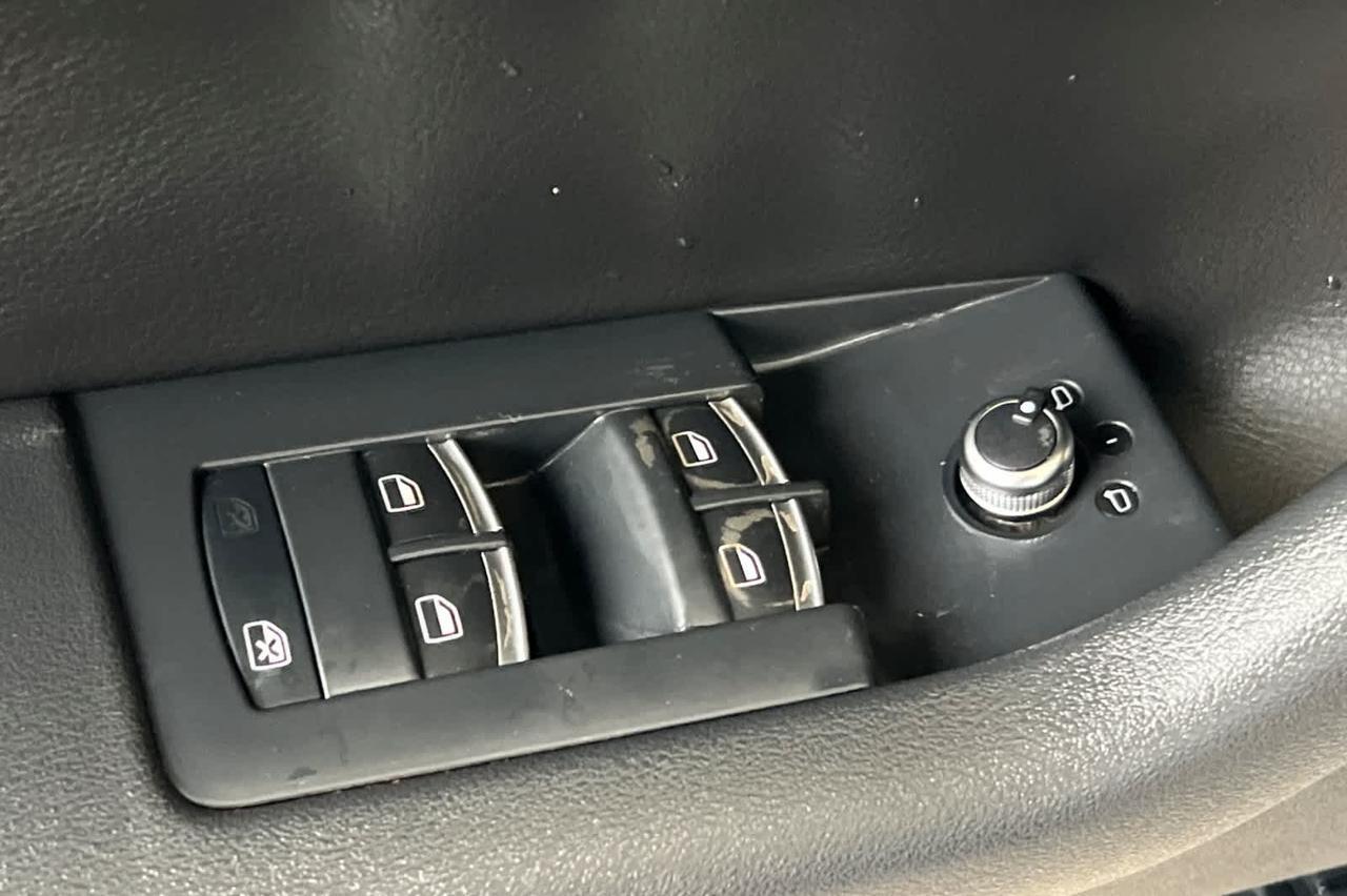 2013 Audi A3 Premium Plus Roseville CA