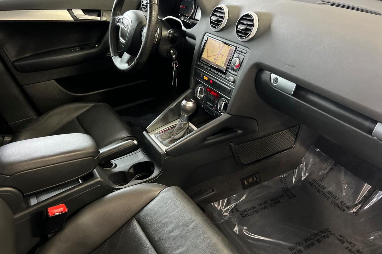 2013 Audi A3 Premium Plus Roseville CA
