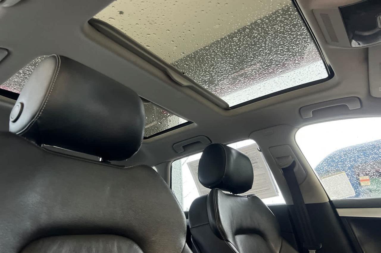 2013 Audi A3 Premium Plus Roseville CA