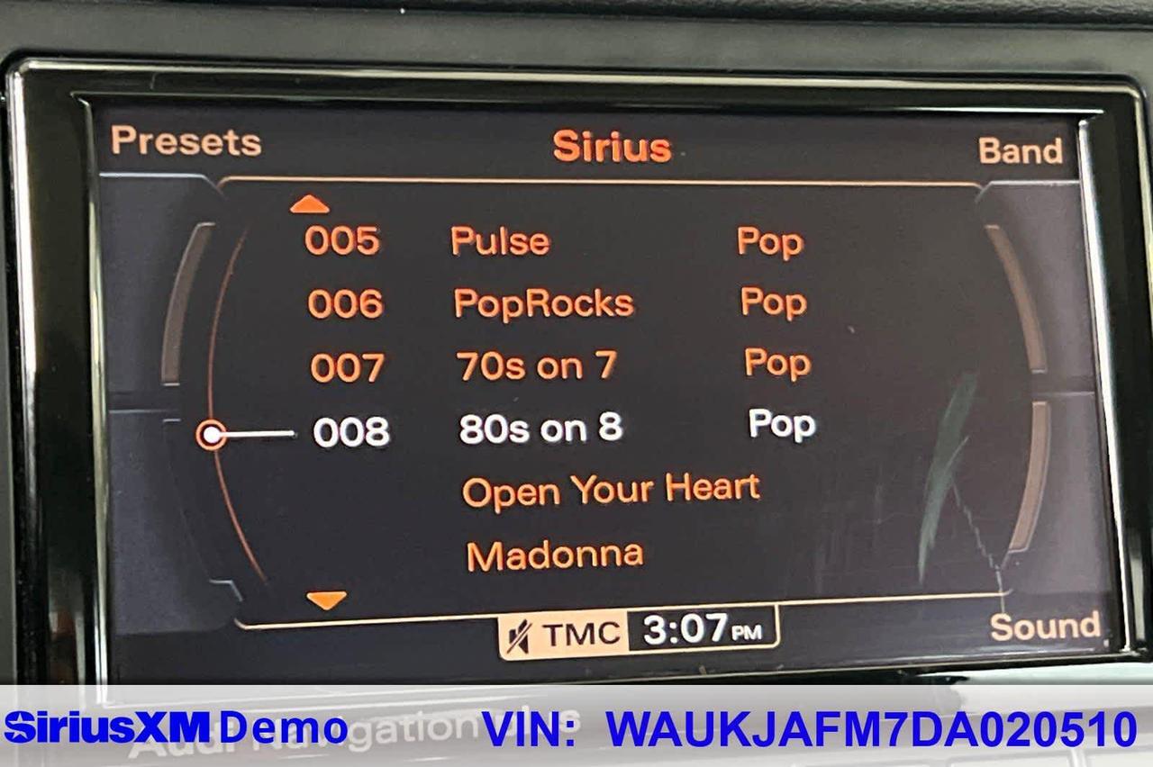 2013 Audi A3 Premium Plus Roseville CA