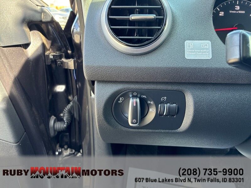 2013 Audi A3 Premium Plus Twin Falls ID