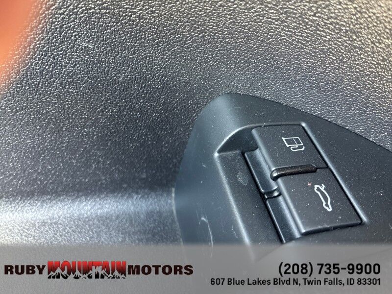 2013 Audi A3 Premium Plus Twin Falls ID