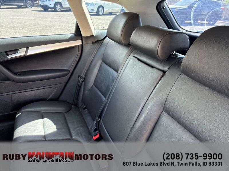 2013 Audi A3 Premium Plus Twin Falls ID
