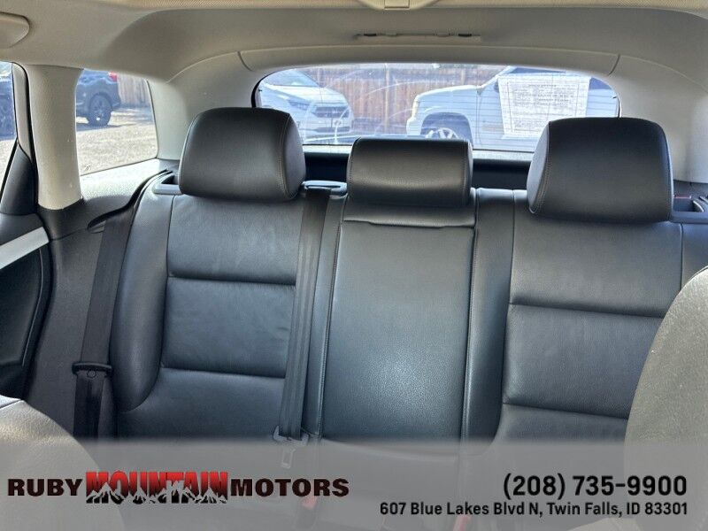 2013 Audi A3 Premium Plus Twin Falls ID