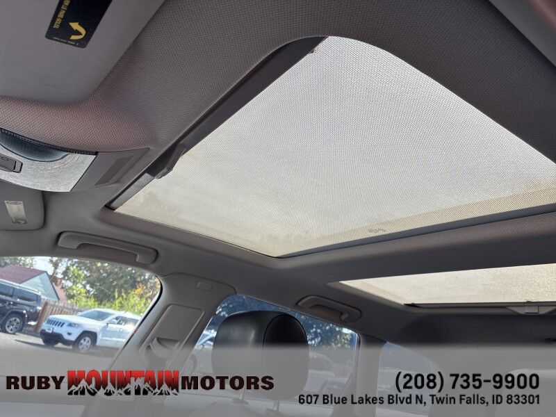 2013 Audi A3 Premium Plus Twin Falls ID