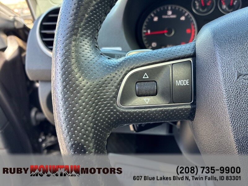 2013 Audi A3 Premium Plus Twin Falls ID