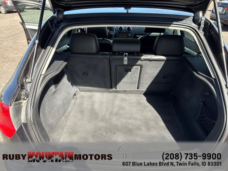 2013 Audi A3 Premium Plus Twin Falls ID