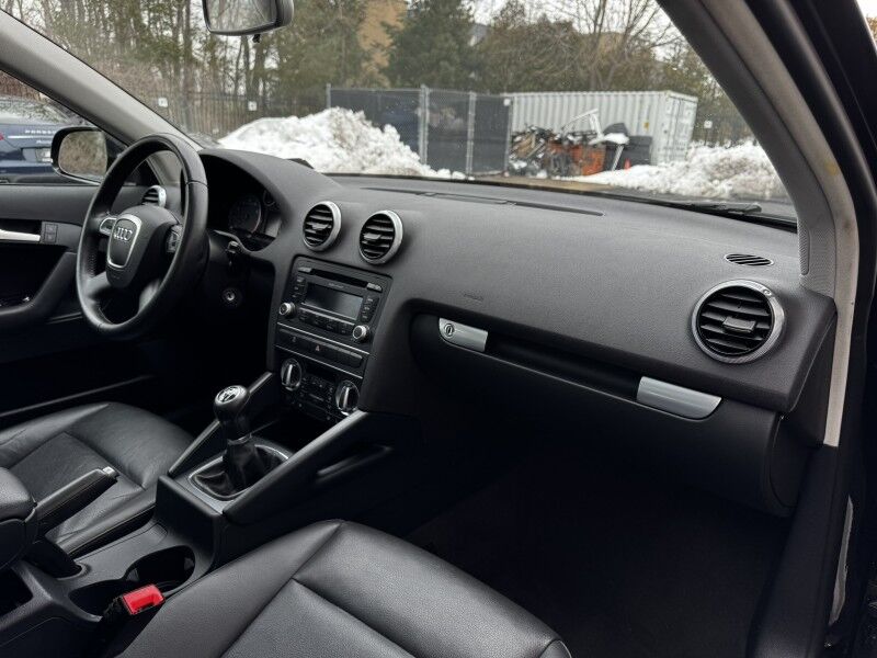 2013 Audi A3 Premium Willow Grove PA