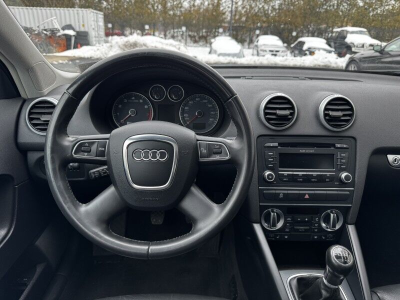 2013 Audi A3 Premium Willow Grove PA