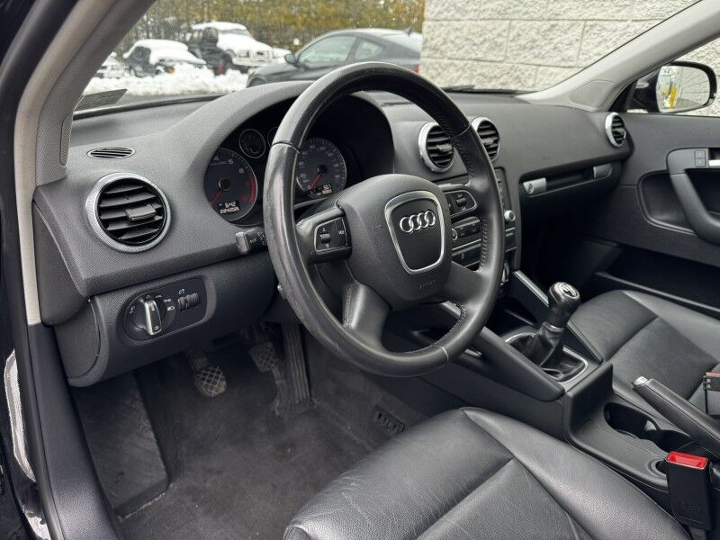 2013 Audi A3 Premium Willow Grove PA