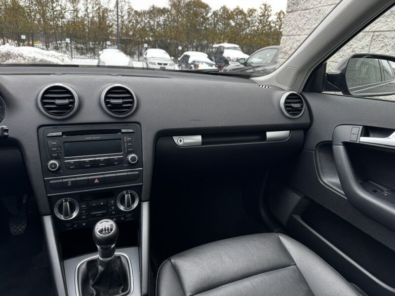 2013 Audi A3 Premium Willow Grove PA