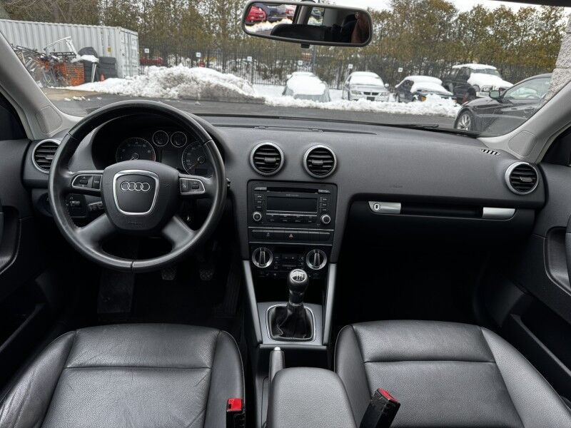 2013 Audi A3 Premium Willow Grove PA