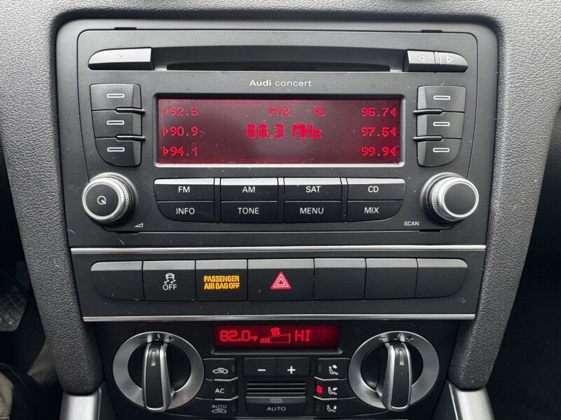 2013 Audi A3 Premium Willow Grove PA