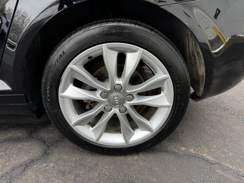 2013 Audi A3 Premium Willow Grove PA