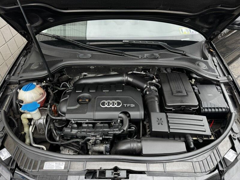 2013 Audi A3 Premium