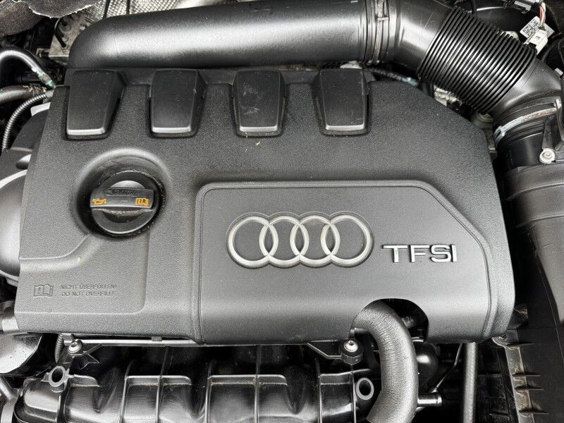 2013 Audi A3 Premium