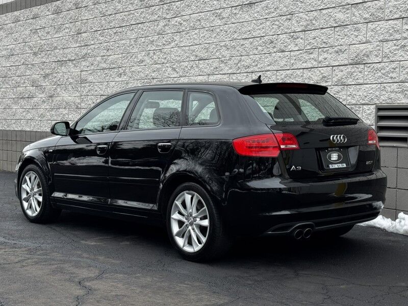 2013 Audi A3 Premium Willow Grove PA