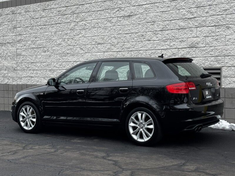 2013 Audi A3 Premium