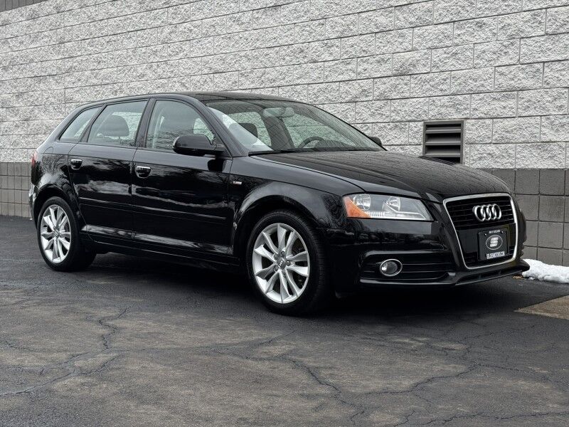 2013 Audi A3 Premium Willow Grove PA