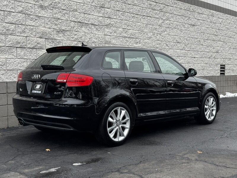2013 Audi A3 Premium Willow Grove PA