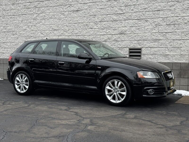 2013 Audi A3 Premium Willow Grove PA