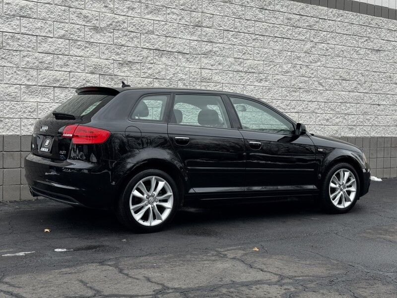 2013 Audi A3 Premium Willow Grove PA