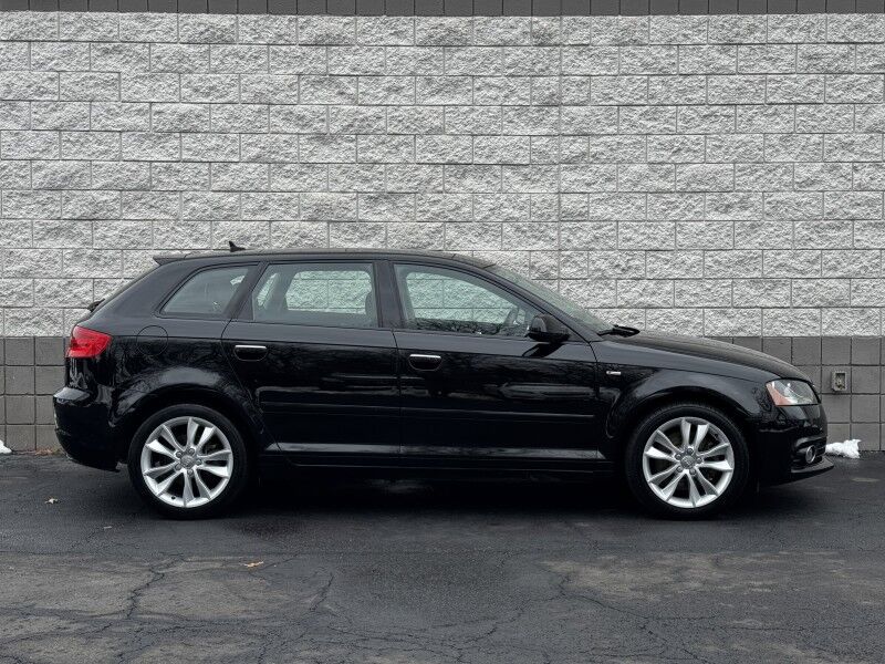 2013 Audi A3 Premium Willow Grove PA