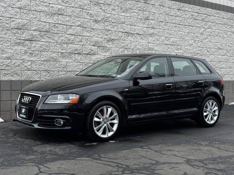 2013 Audi A3 Premium Willow Grove PA