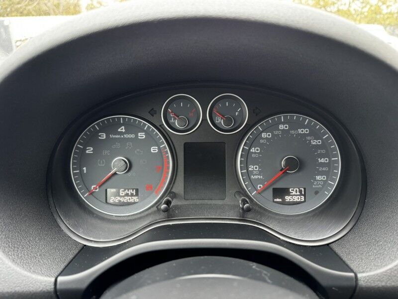 2013 Audi A3 Premium Willow Grove PA