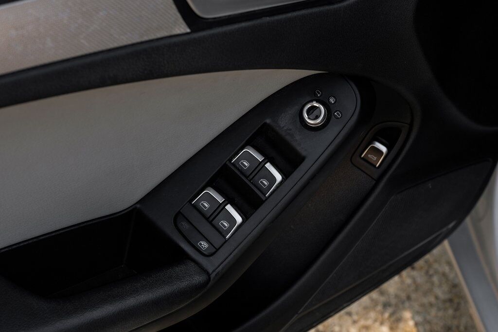 2013 Audi A4 2.0T Premium Carrollton TX