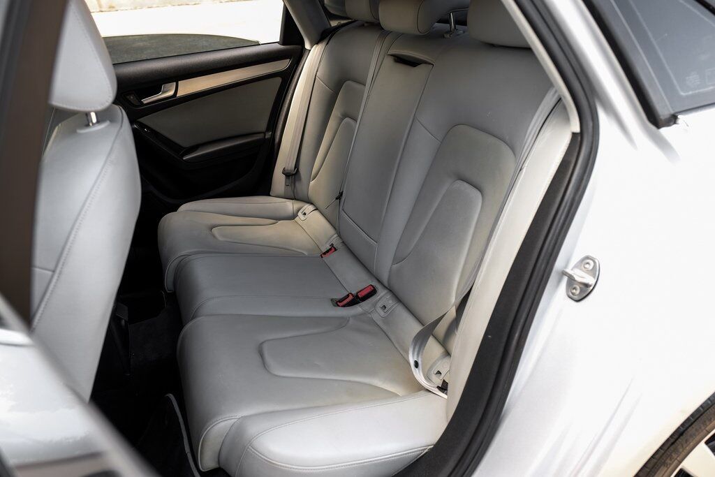 2013 Audi A4 2.0T Premium Carrollton TX