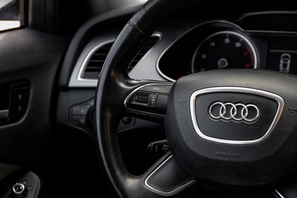 2013 Audi A4 2.0T Premium Carrollton TX