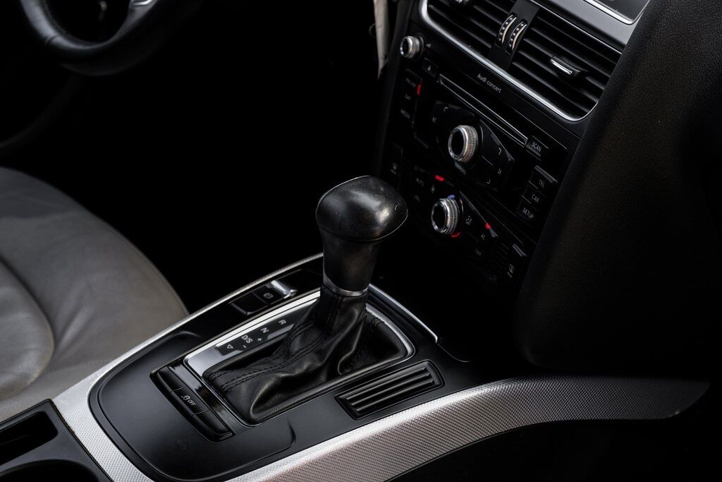 2013 Audi A4 2.0T Premium Carrollton TX