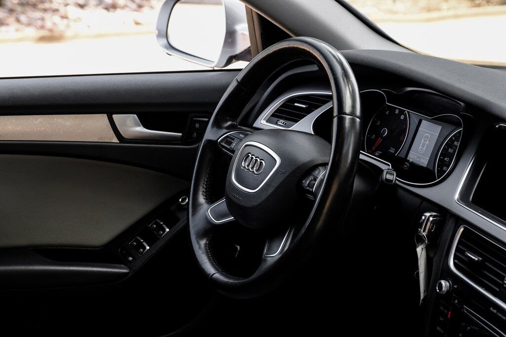 2013 Audi A4 2.0T Premium Carrollton TX