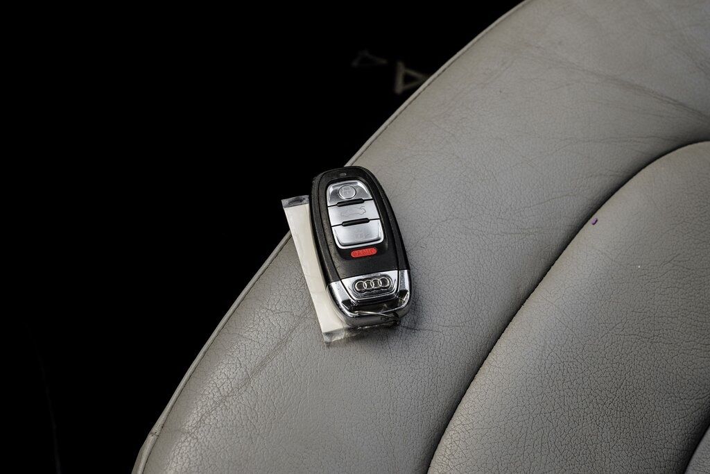 2013 Audi A4 2.0T Premium Carrollton TX