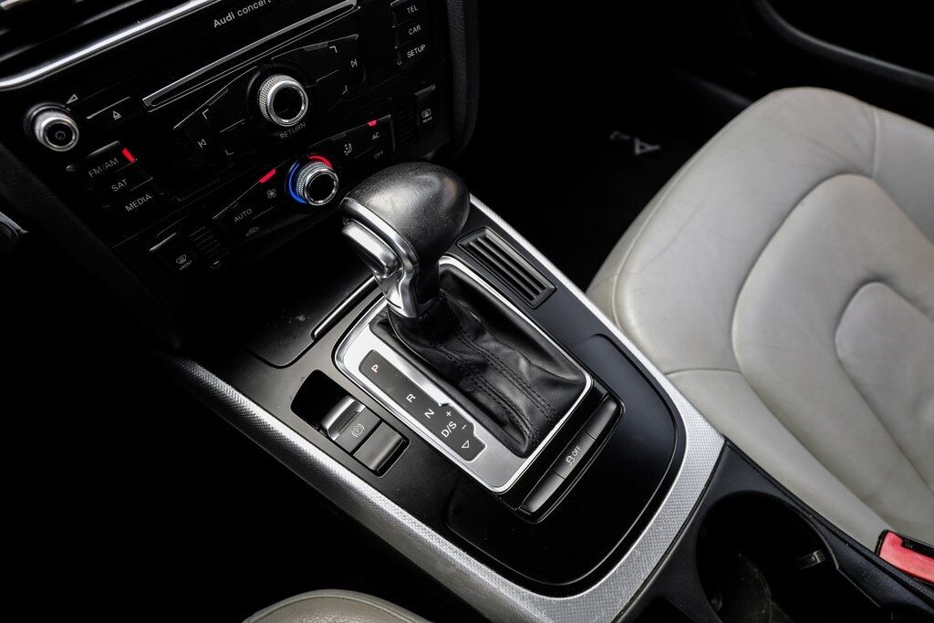 2013 Audi A4 2.0T Premium Carrollton TX
