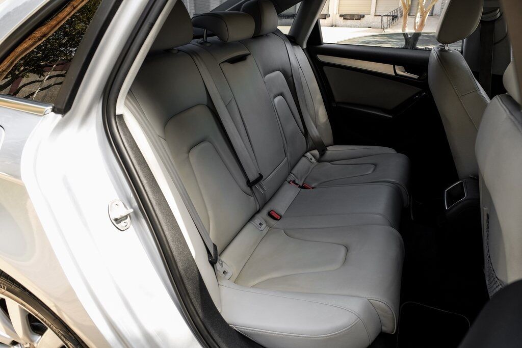 2013 Audi A4 2.0T Premium Carrollton TX