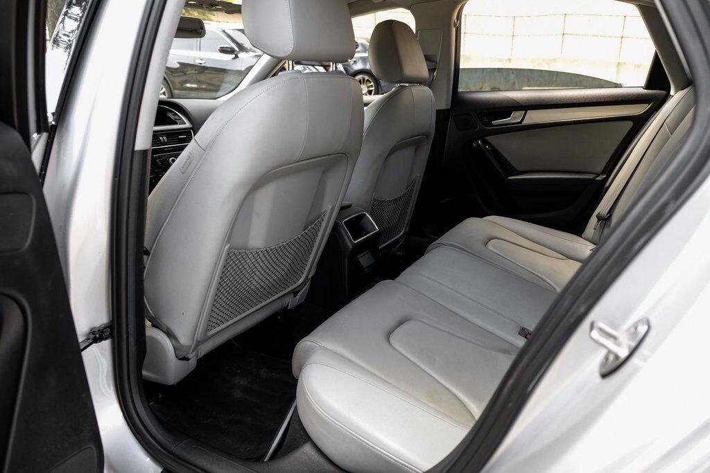 2013 Audi A4 2.0T Premium Carrollton TX