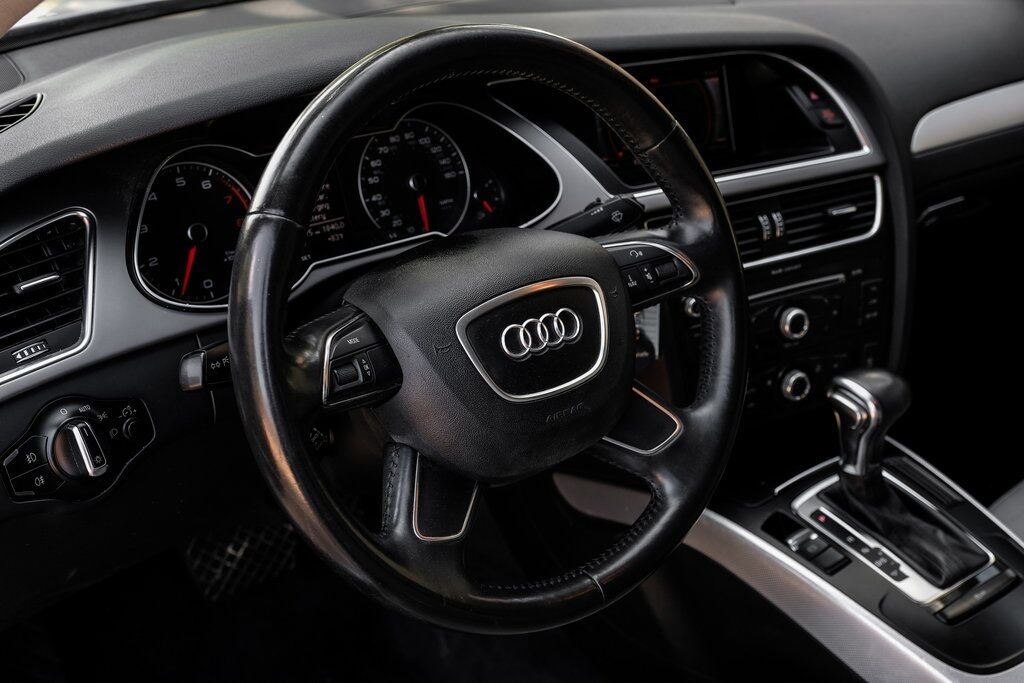2013 Audi A4 2.0T Premium Carrollton TX