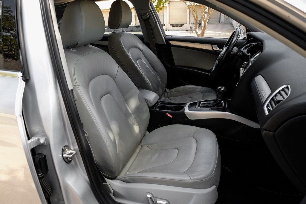 2013 Audi A4 2.0T Premium Carrollton TX