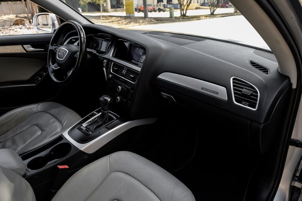 2013 Audi A4 2.0T Premium Carrollton TX