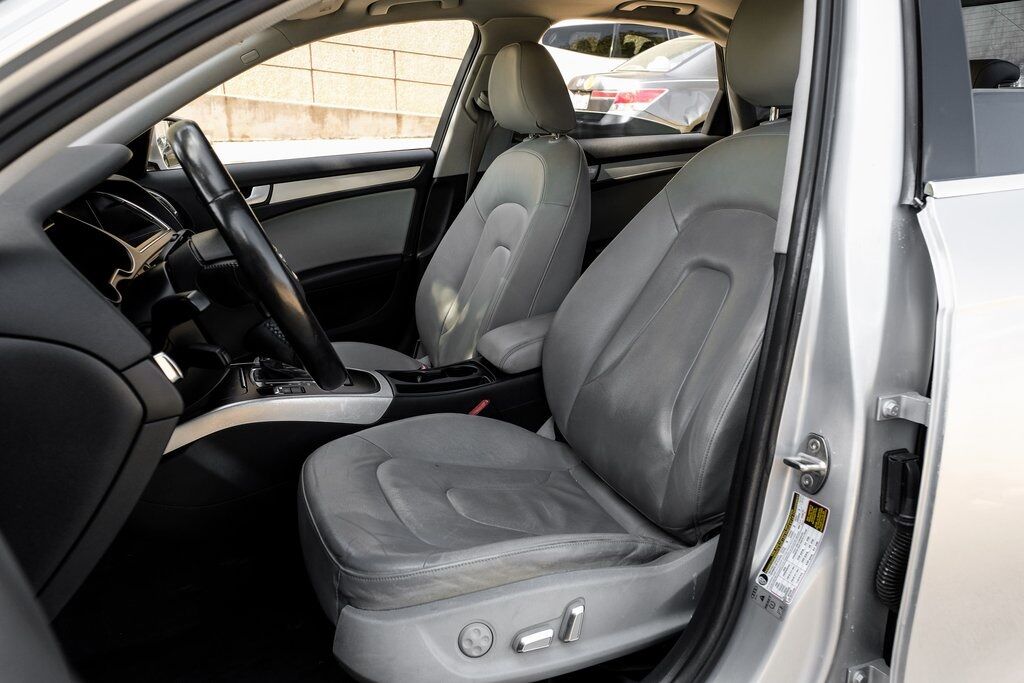 2013 Audi A4 2.0T Premium Carrollton TX