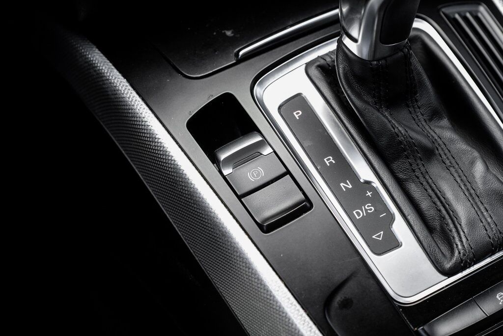 2013 Audi A4 2.0T Premium Carrollton TX