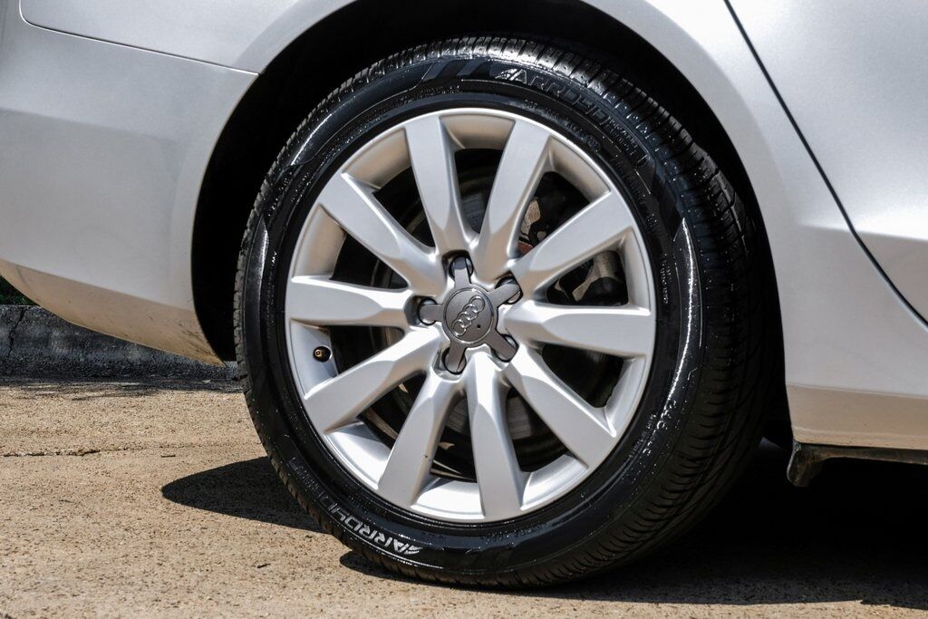 2013 Audi A4 2.0T Premium Carrollton TX