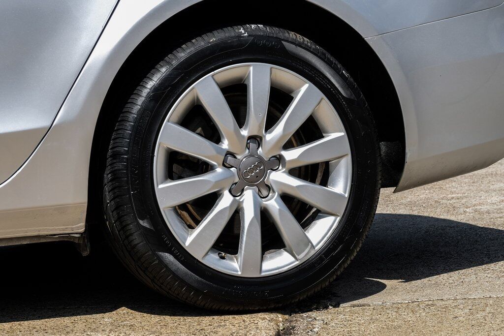 2013 Audi A4 2.0T Premium Carrollton TX