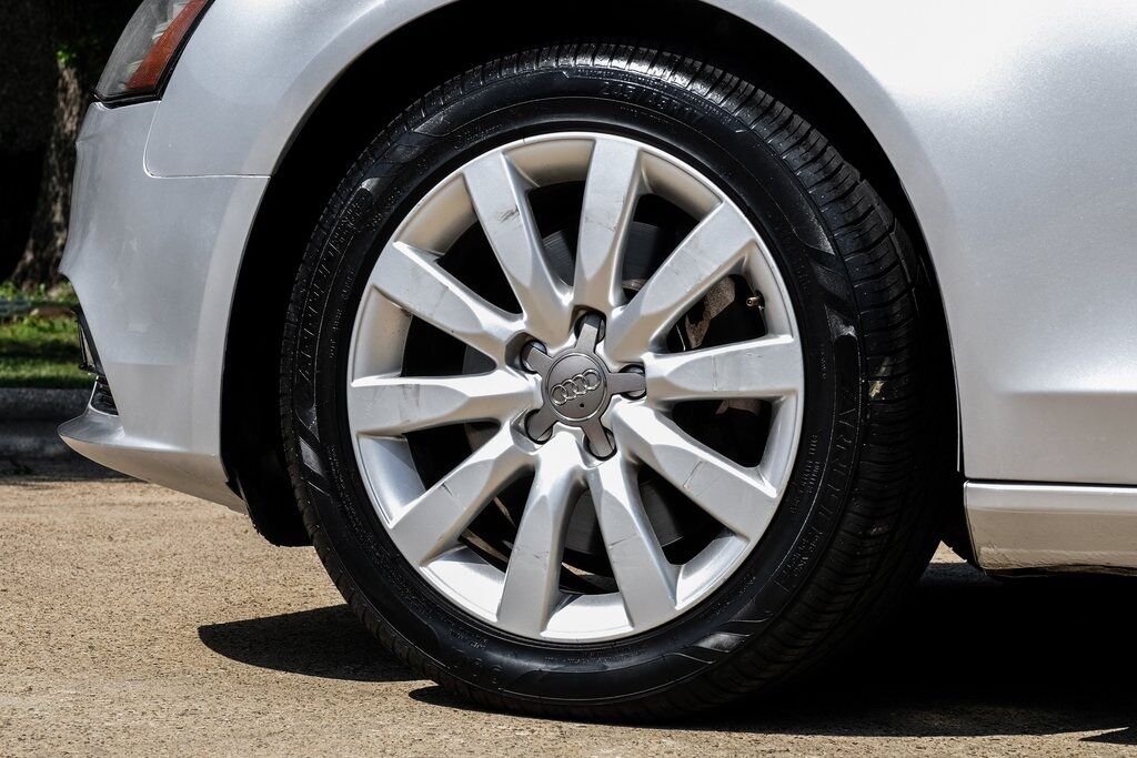 2013 Audi A4 2.0T Premium Carrollton TX