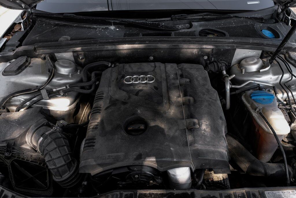 2013 Audi A4 2.0T Premium Carrollton TX