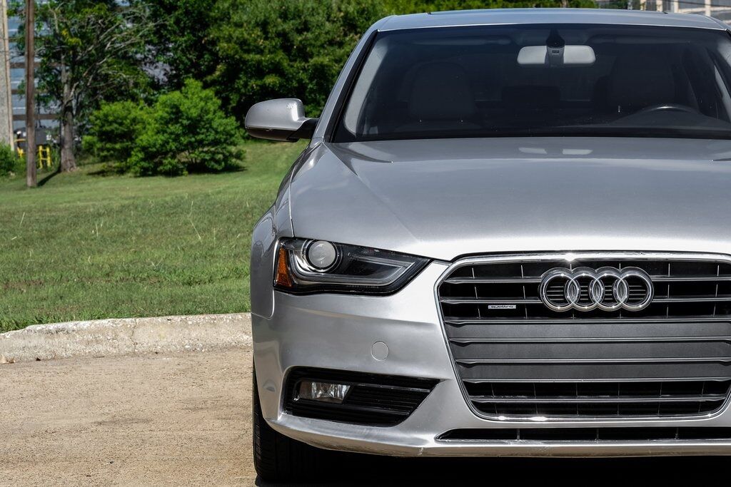2013 Audi A4 2.0T Premium Carrollton TX