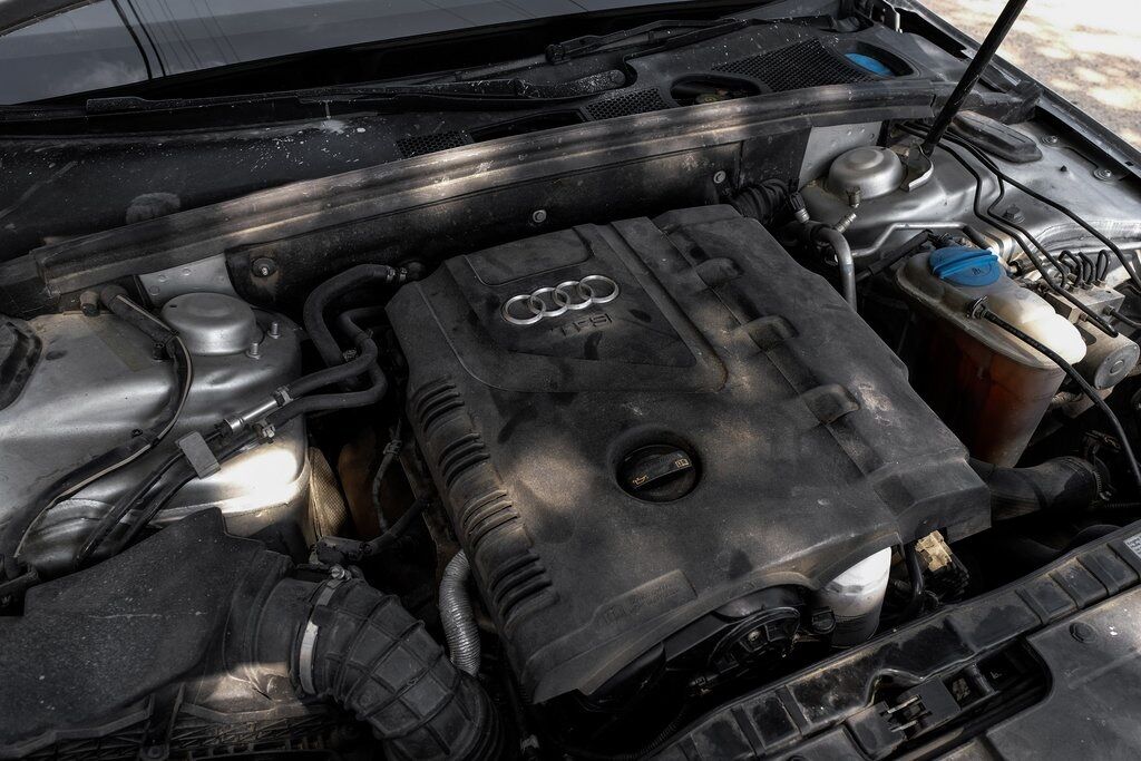2013 Audi A4 2.0T Premium Carrollton TX